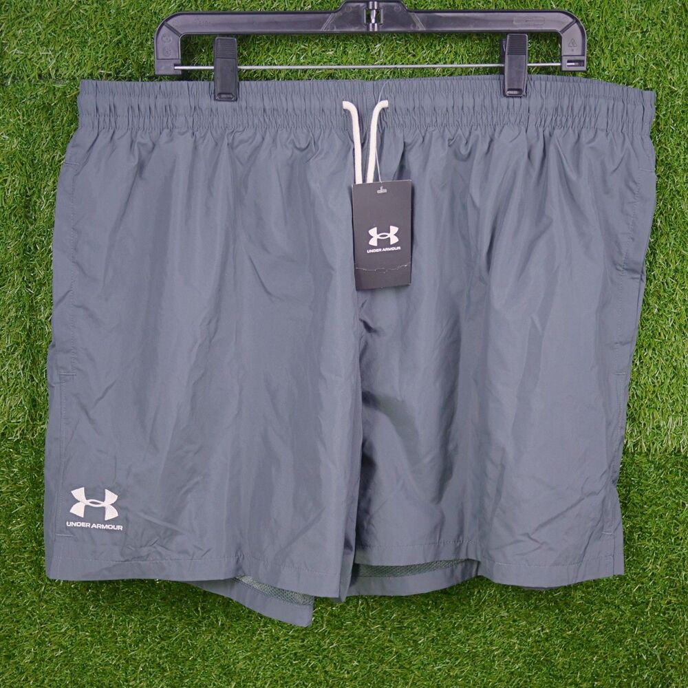 Under Armour Icon Volley Shorts - NWT - Men's Size 2XL